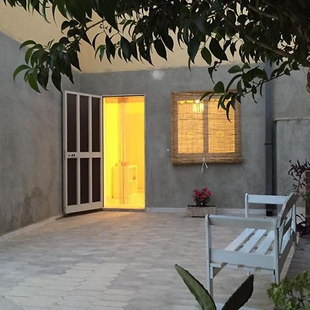 Noto Holiday Exterior foto