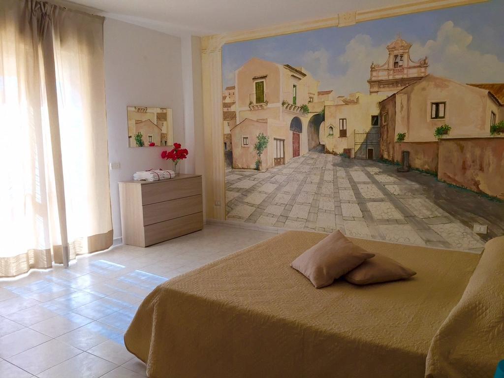 Noto Holiday Exterior foto