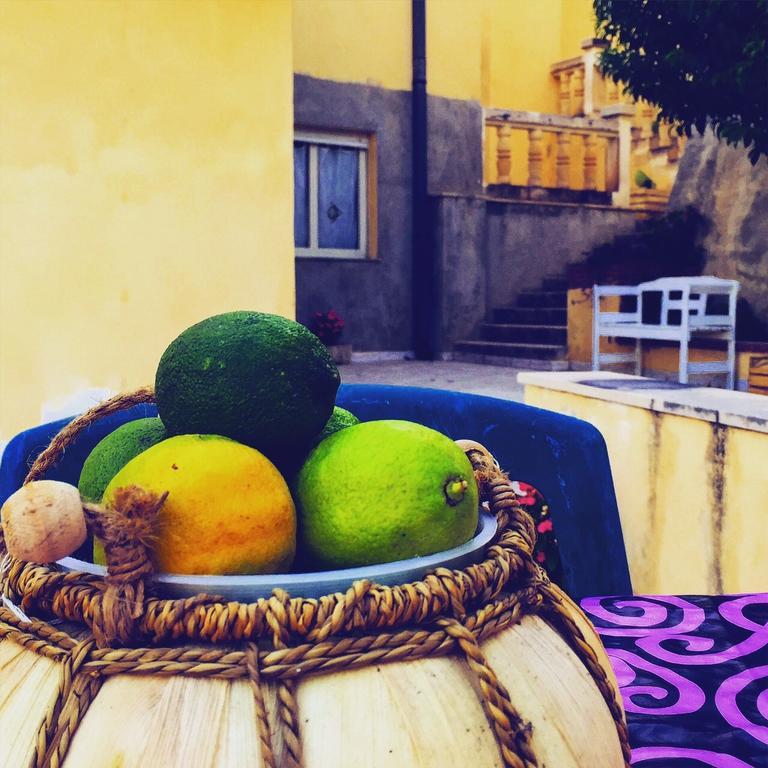 Noto Holiday Exterior foto