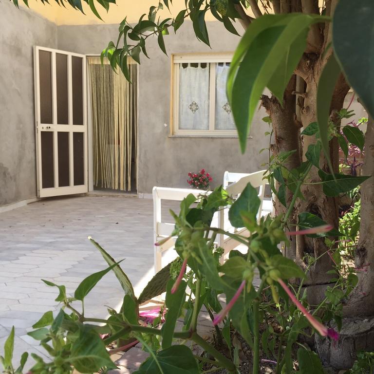 Noto Holiday Exterior foto