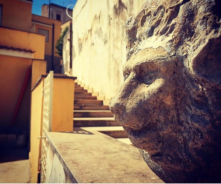 Noto Holiday Exterior foto