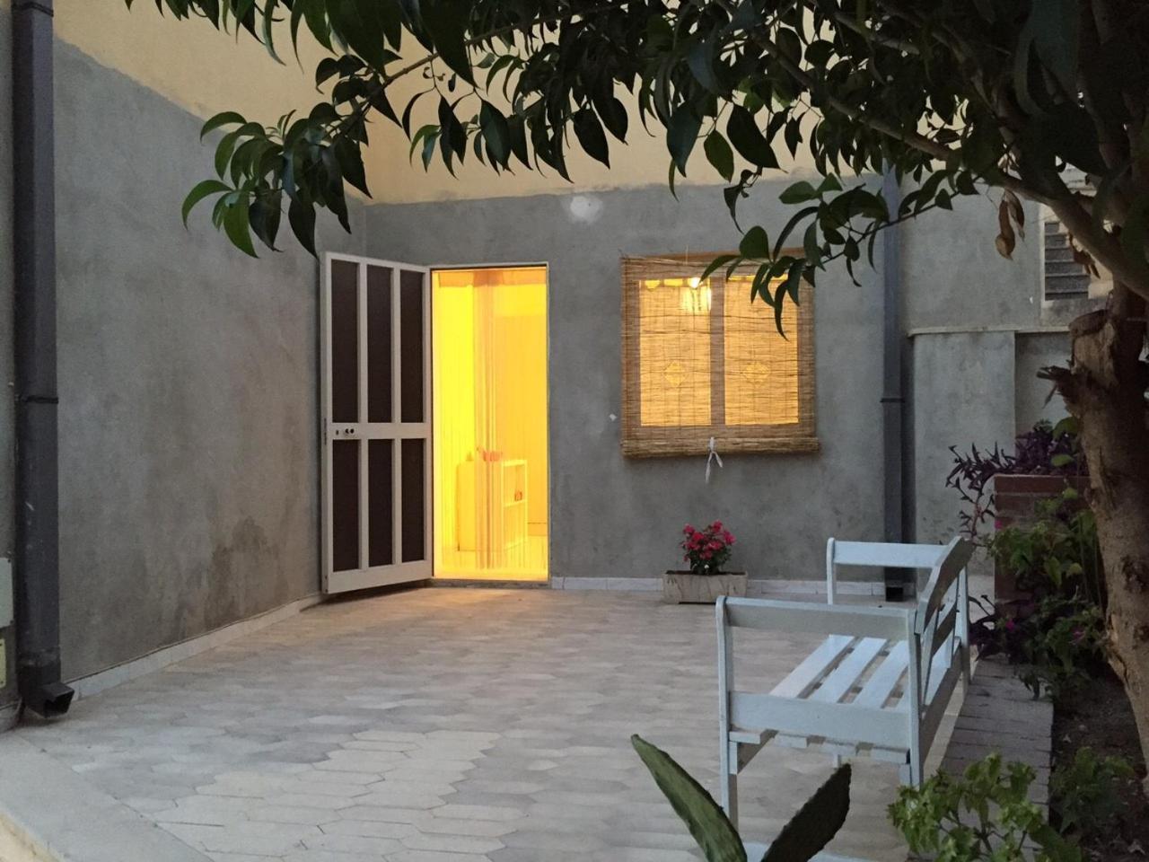 Noto Holiday Exterior foto