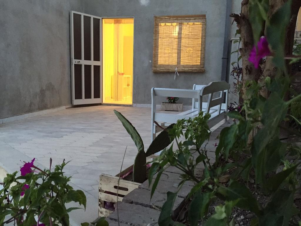 Noto Holiday Exterior foto