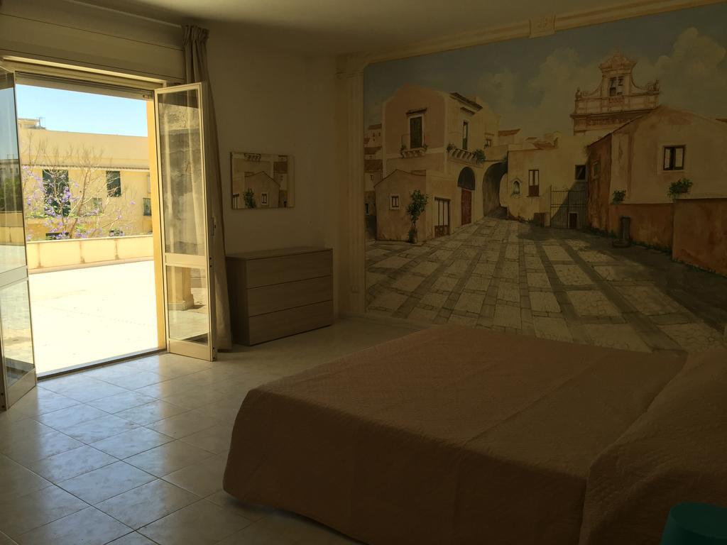 Noto Holiday Exterior foto
