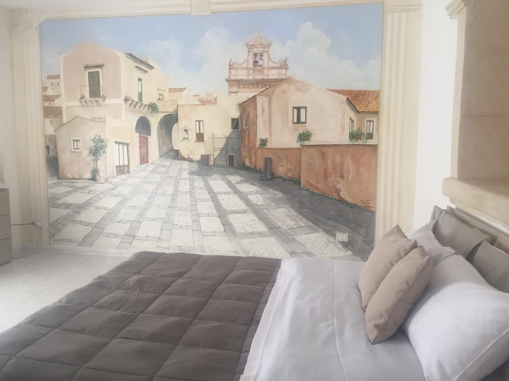Noto Holiday Exterior foto