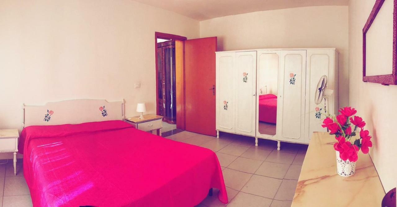 Noto Holiday Exterior foto
