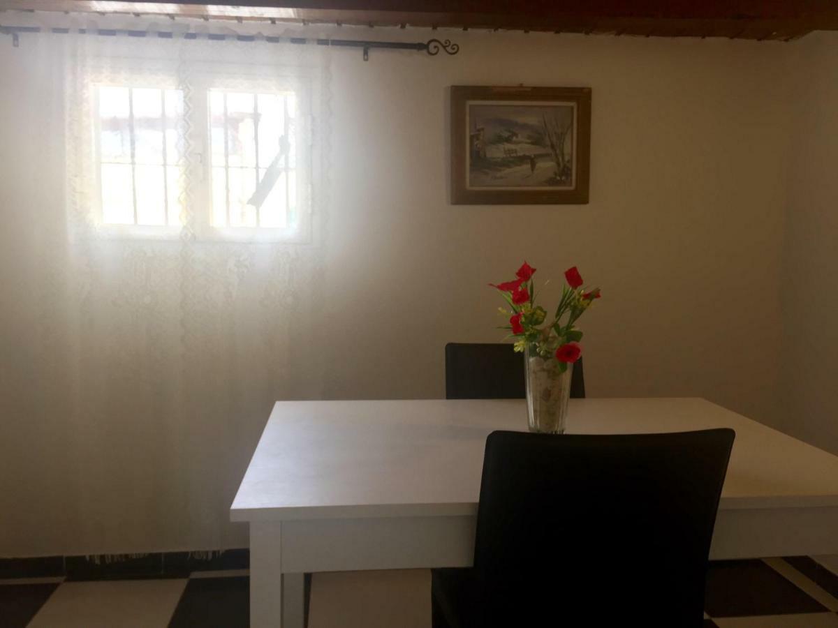 Noto Holiday Exterior foto