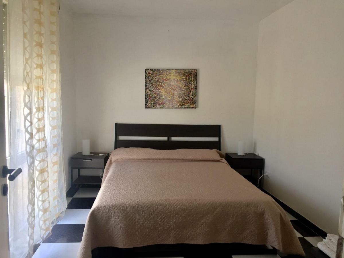 Noto Holiday Exterior foto