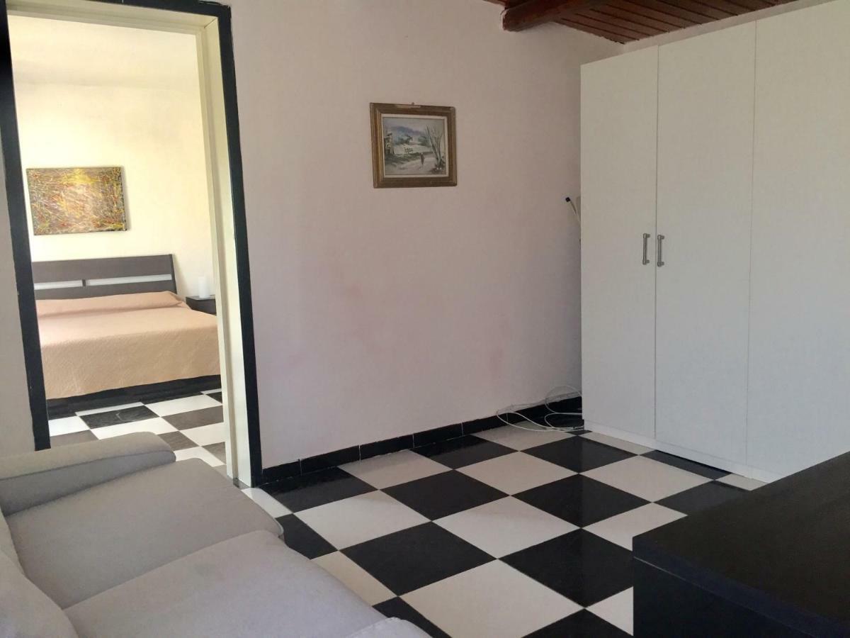Noto Holiday Exterior foto